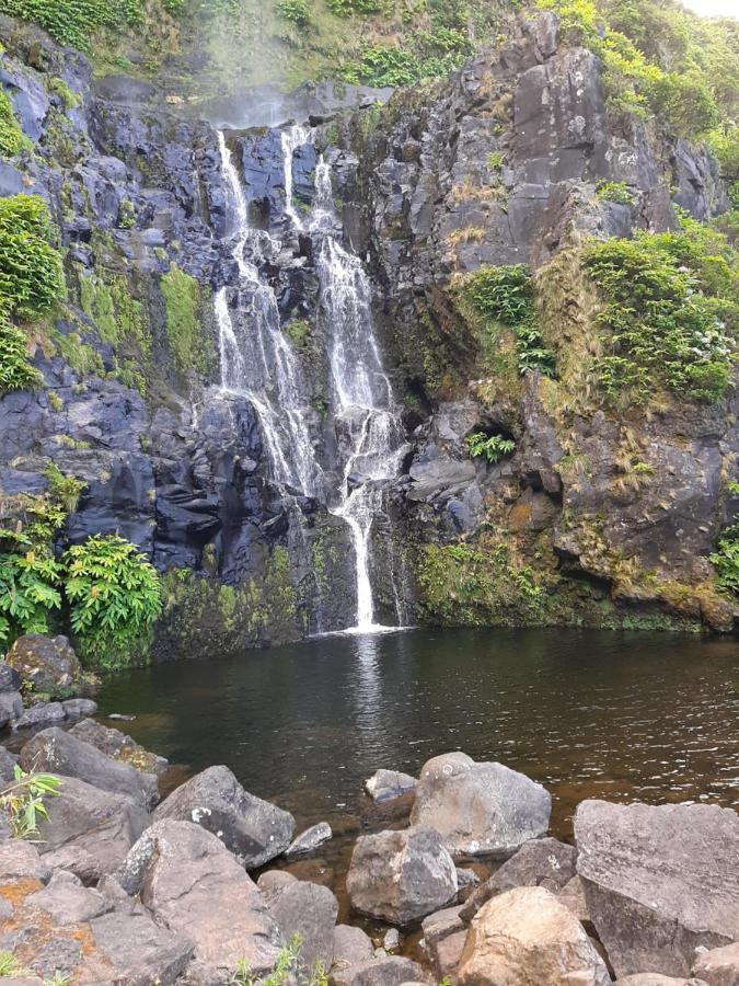 Quinta Das Primas Lomba  エクステリア 写真