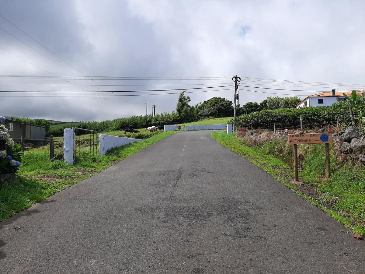 Quinta Das Primas Lomba  エクステリア 写真